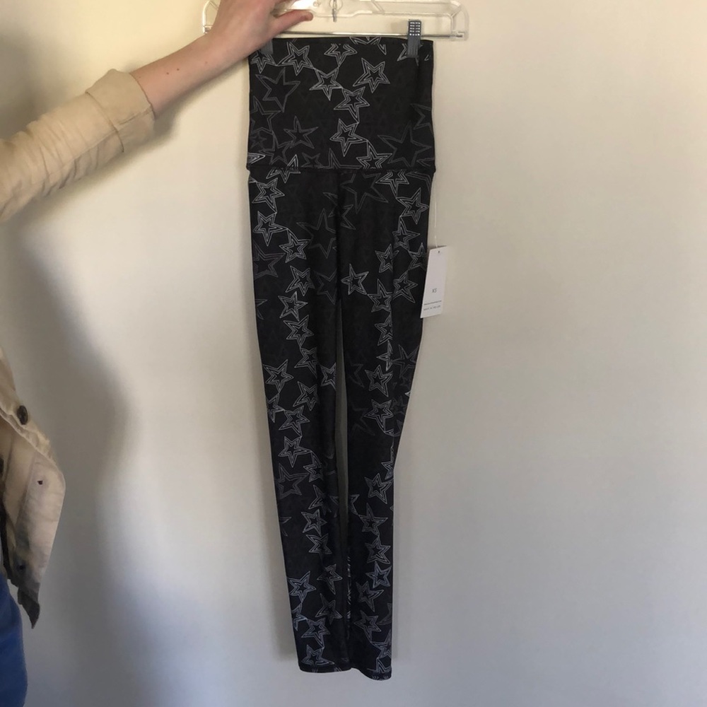 NWT size XS Emily HSU leggings